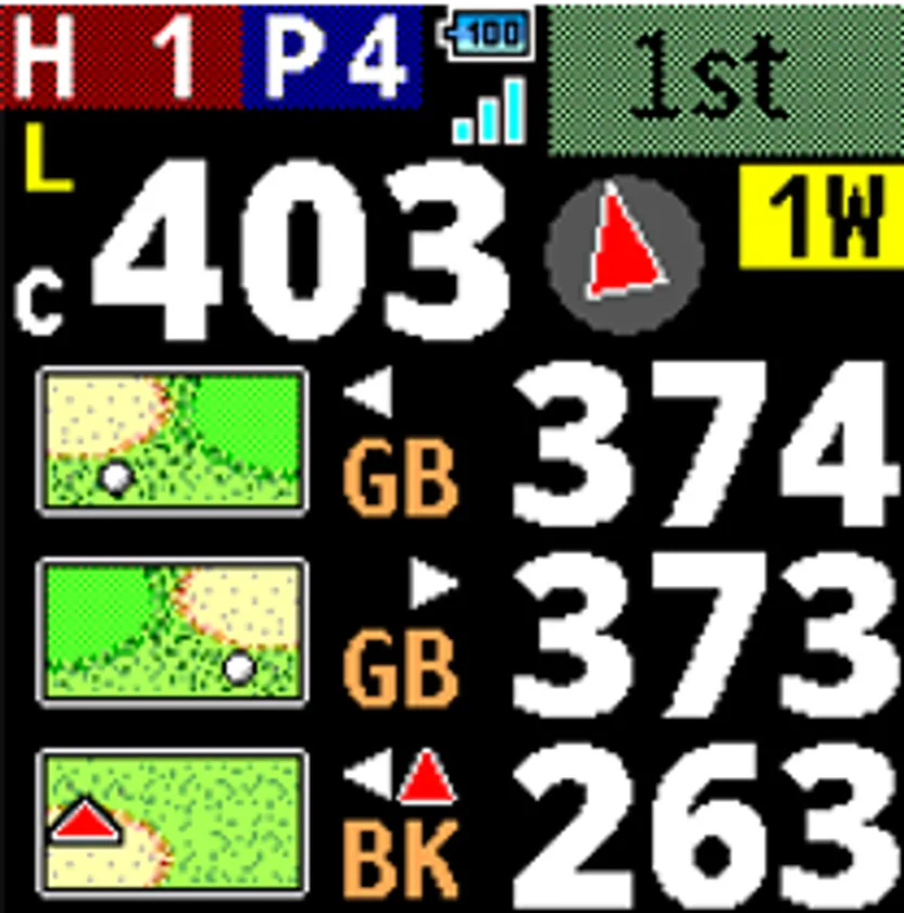 ハザードビュー・グリーンセンター・各種ハザード