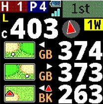 ハザードビュー・グリーンセンター・各種ハザード