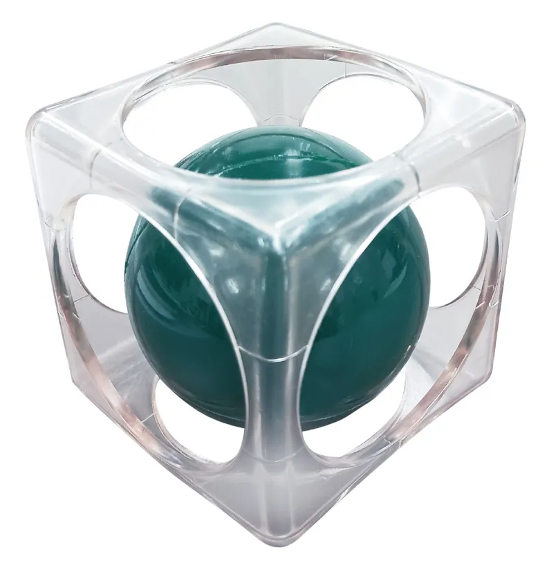 ドアキューブ「深緑」