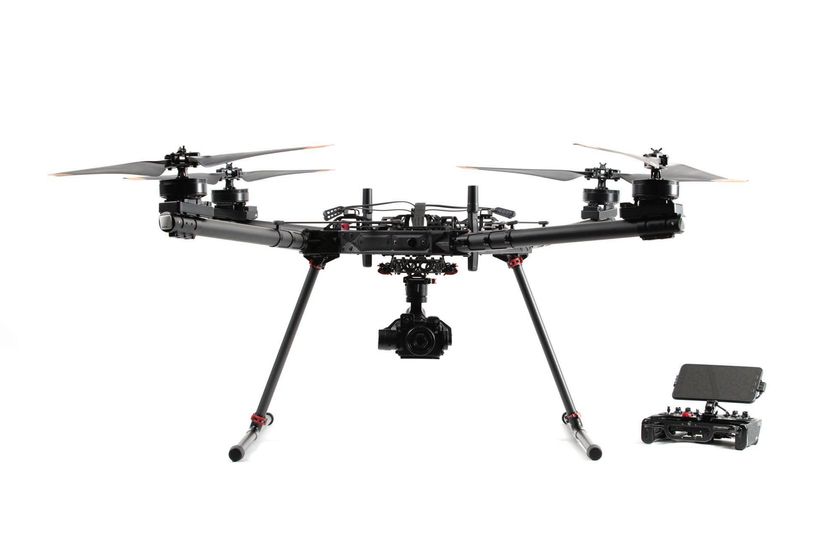 Freefly Systems社、最大積載量15kgの産業用ドローン
「ALTA X Gen2」を日本国内で出荷開始