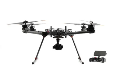 ALTA X＋LR1　前方