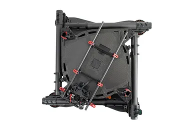 マウンティングレール