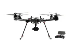 ALTA X＋LR1　前方