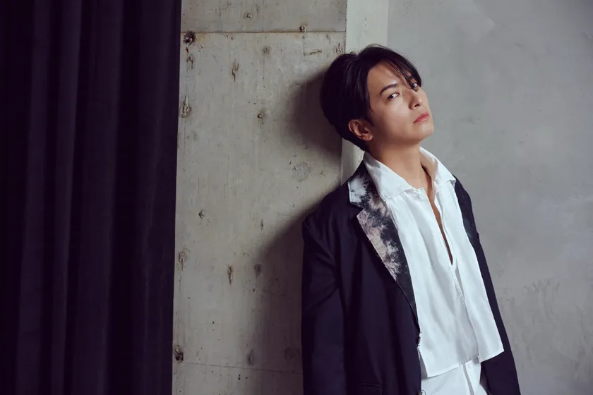 第1弾イベント:俳優・中村優一氏によるファンミーティング