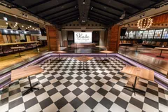 グレイドパーク渋谷 メインホール