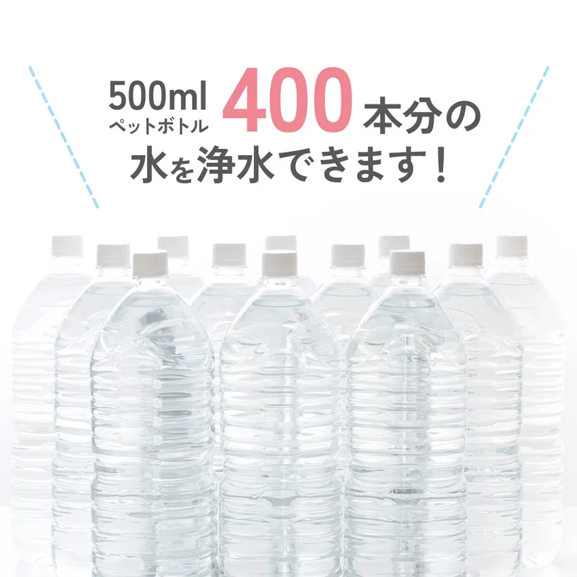 200Lの耐久性