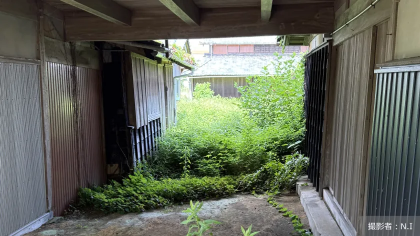 気づけば実家が“空き家予備軍”に。あなたの家は大丈夫？