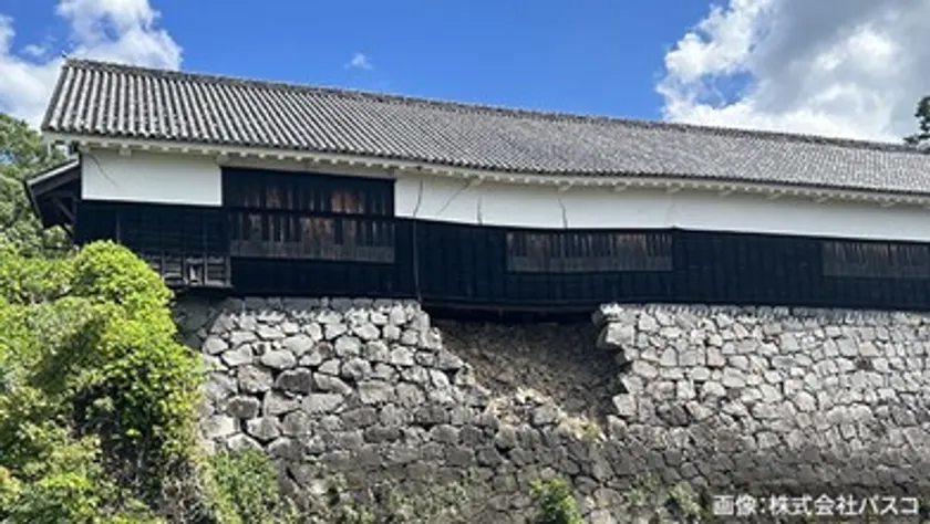 文化財だからこそ、簡単には直せない