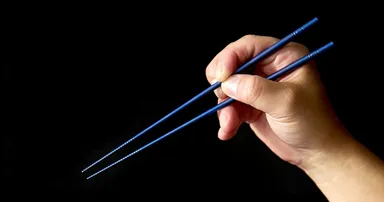 日常で扱いやすいバランスを目指した設計(全長230mm)