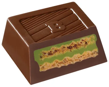 ミニビット抹茶バラエティアソート生地ウエハース