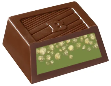 ミニビット抹茶バラエティアソート生地クリスピー