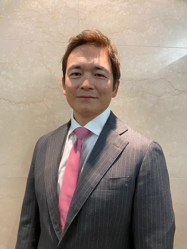 プロ経営者・池本克之画像