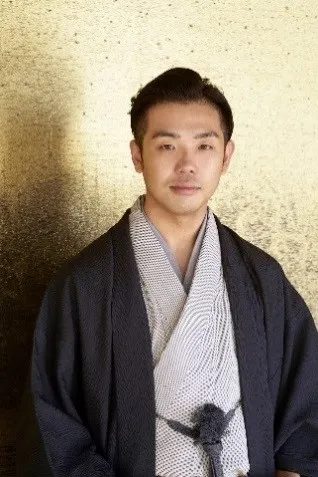 細尾 真孝氏