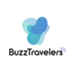 株式会社バズトラベラーズのロゴ