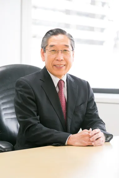 佐藤 光史 新学長