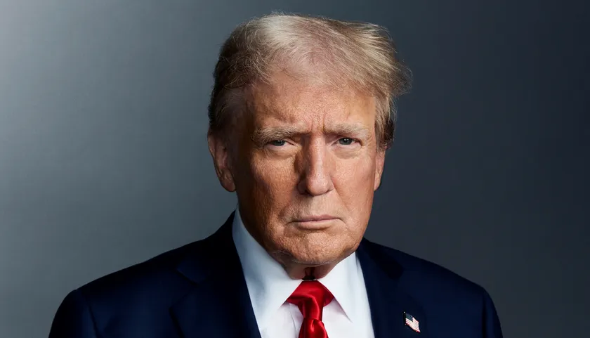 トランプ米大統領