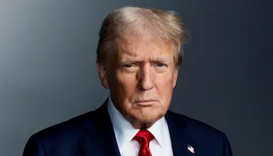 トランプ米大統領