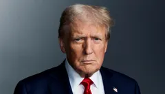 トランプ米大統領