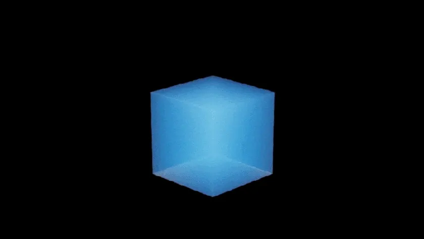 SOLARCORE(R) Gif