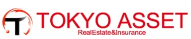 運営会社ロゴ　東京アセット株式会社