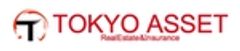 東京アセット株式会社のロゴ