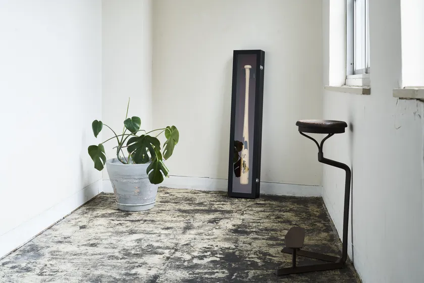 バットケース(イメージ画像)