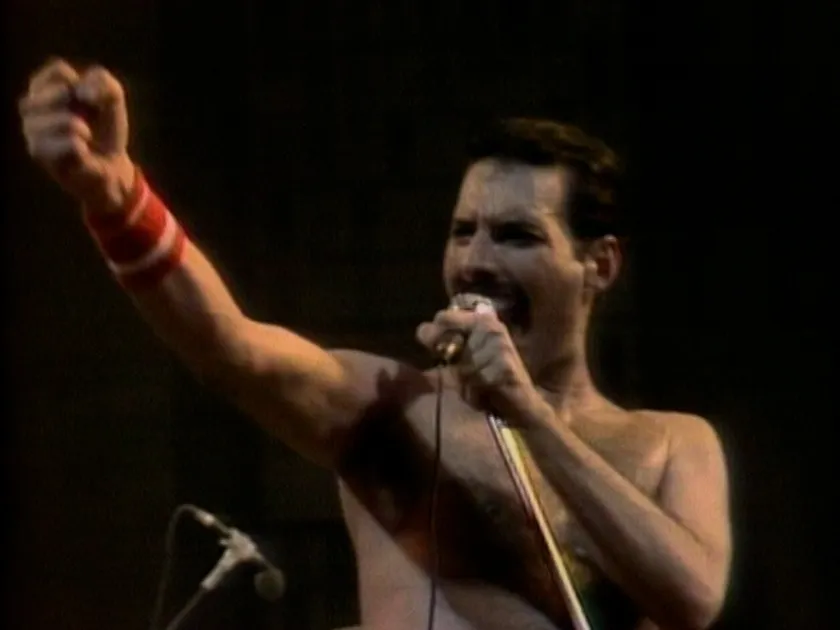 LIVE IN RIO(3)