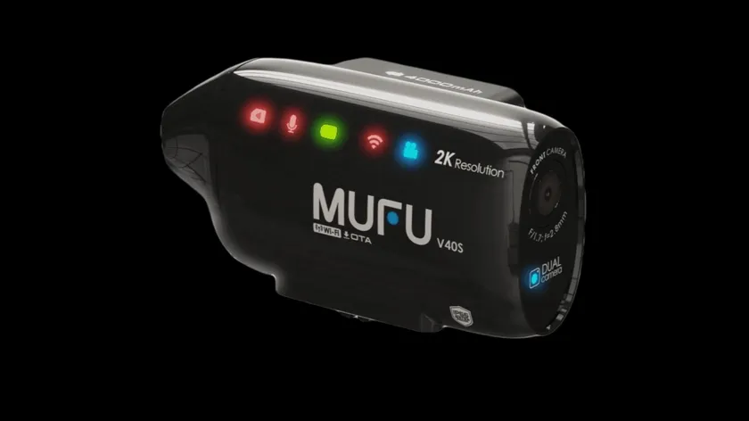 こだわりの筐体