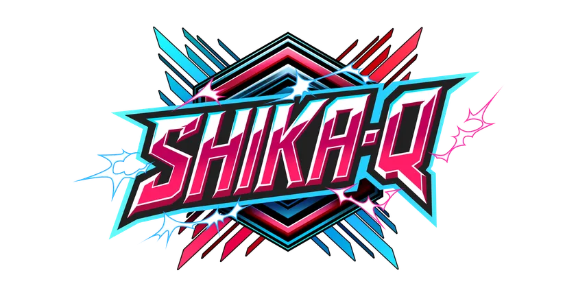 SHIKA-Q logo