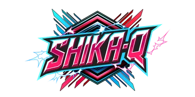 SHIKA-Q logo