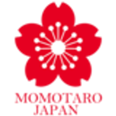 株式会社MOMOTARO JAPANのロゴ