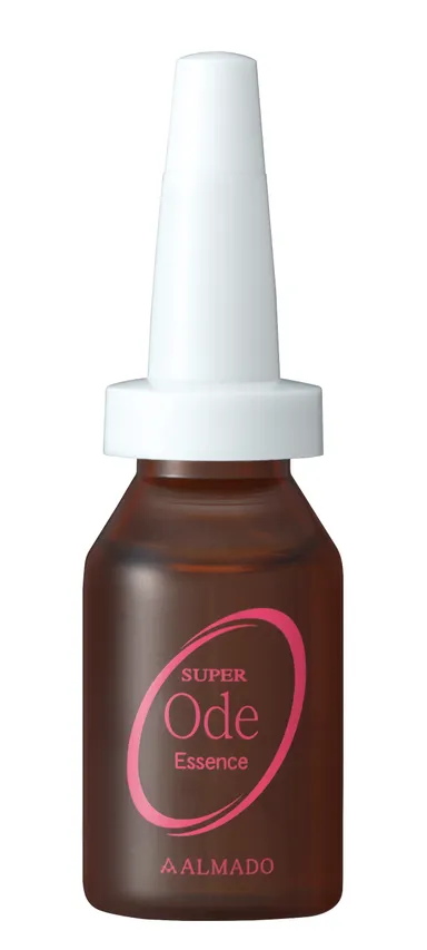 スーパーオーディ