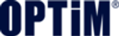 株式会社オプティム (東証プライム市場、コード：3694)のロゴ