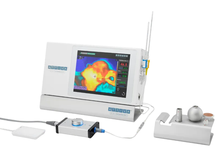 アッティバ(ATTIVA)