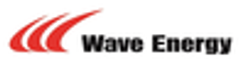 株式会社Wave Energyのロゴ