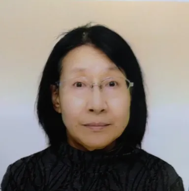 中間恵美子さん