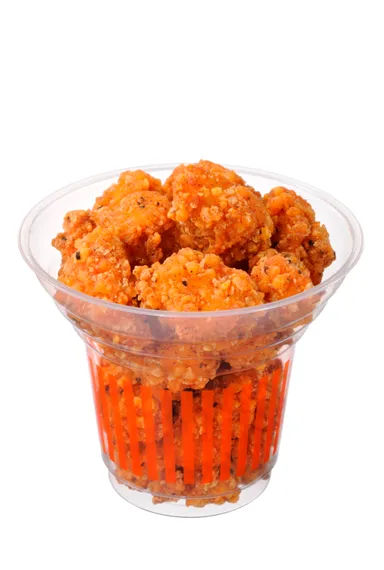 クランキーチキン辛旨味