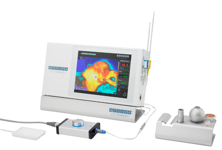 名古屋・栄で次世代RFたるみ治療「ATTIVA(アッティバ)」を
東海エリアで初導入　
まゆりなclinic名古屋栄、院長・加藤 成貴がKOL就任