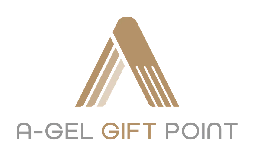 A-GELギフトポイント