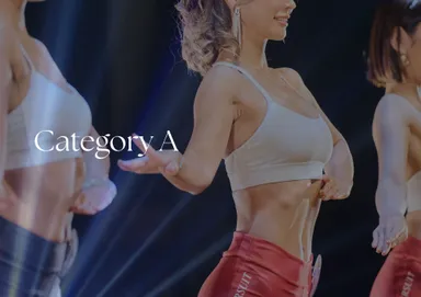 Category A  オーバーオール