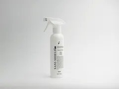 サニーシールドAg+をベースに開発