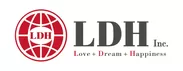 LDH ロゴ