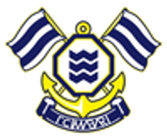 FC今治事務局のロゴ