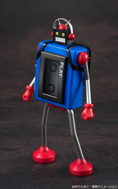 ステカセキング