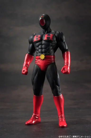 ブラックホール