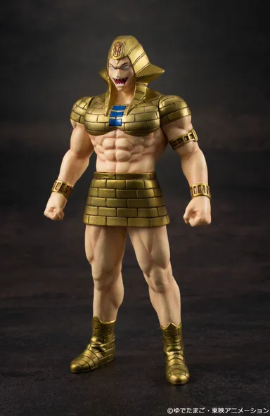 ミスター・カーメン