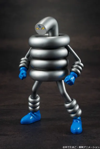 スプリングマン