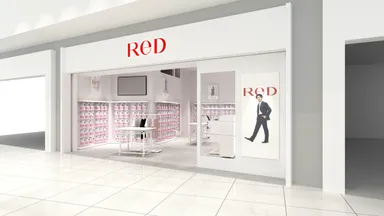 ReD ららぽーと海老名店 店舗イメージ
