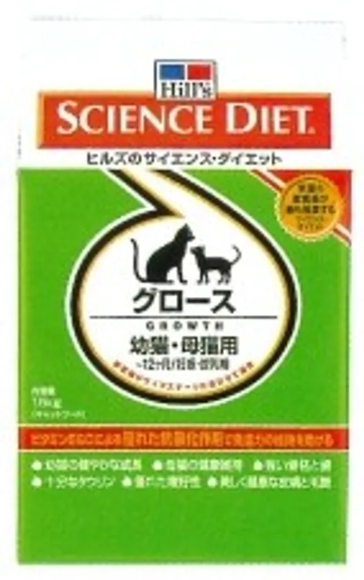 2003年の「ヒルズ サイエンス・ダイエット」パッケージ