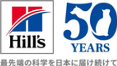 日本ヒルズ・コルゲート株式会社のロゴ